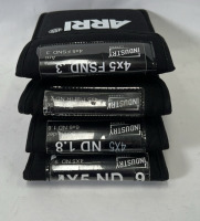 4X5 ND FILTERS