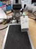 Servo #7040-1 Drill Press & Chuck Spindle 18in Column