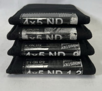 SCHNEIDER 4X5 ND FILTER SET