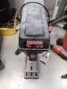 Craftsman #137219001 10in Drill Press w/ Laser Tracincludes Additional Bits and Storage Cases