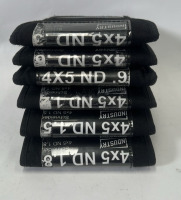 SCHNEIDER 4X5 ND FILTER SET