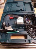 Bosch JS365 Jigsaw w/ Case