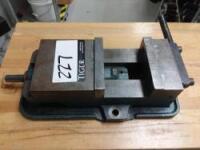 Milling Machine Vise