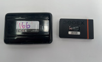 1TB COMPACT CODEX DRIVE W/CASE