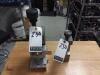 Lot of (2) Presses