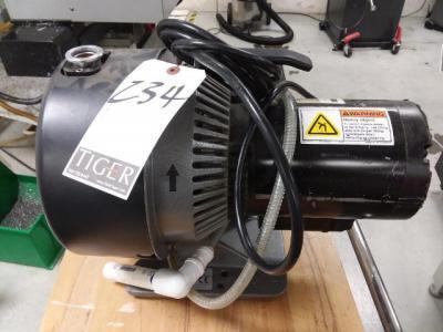 Varian S4700317 Vacuum Pump