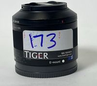 SONY SONNAR T FE 35MM F/2.8 LENS