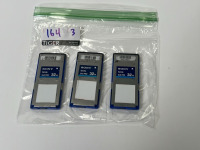 SONY 32GB PRO SXS CARDS