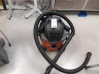 Ridgid 22.5 Liter Shop Vac