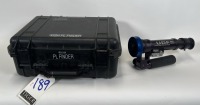KISH ANAMORPHIC/SPHERICAL PL FINDER