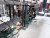 Vacuum Pump Assembly w/ Misc. Equipment: Itincludes (6) Trip Lights Battery Backups/ (3) Bluffton Motor Works Vacuum Pumps Model #1201006408/ (1) Dell Computer & (1) Asus Computer w/ 24in ViewSonic monitor w/Cart - 4