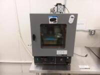 Shel Lab Vacuum Oven Model SVAC2