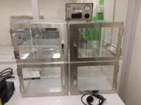 Cleatech Vacuum Changer w/ Purge Control