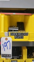 QUICK RELEASE PLATES