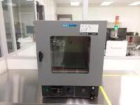 Shell Lab Vacuum Oven Model SVAC2