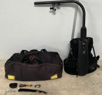 EASY RIG VARIO 5 - 9" ARM (11-38LBS)