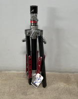 DANA DOLLY LOW BOY COMBO STAND