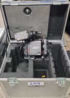 ALEXA MINI DIGITAL CAMERA (W/4:3, RAW, & OPEN GATE LICENSES)