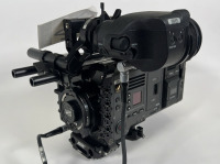 SONY VENICE DIGITAL CAMERA (W/HFR, ANA, & FF LICENSES)