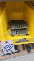 ARRI BRIDGEPLATES