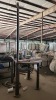 Heavy Duty Steel Tables and Cart - 3