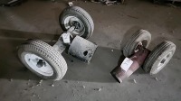 Pipe Movers