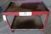 Rack/Shelf Work Bench - 3