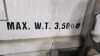 Heavy Duty Steel Chest - 2