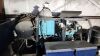 Skid Mount Hydraulic Pump