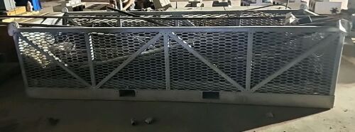 Production Wireline Basket