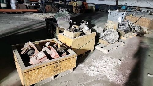 Parts