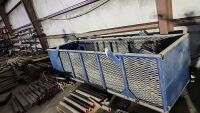 Heavy Duty Steel Basket