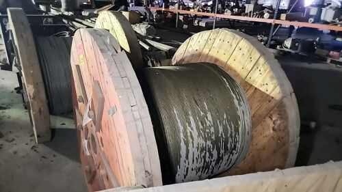 Deacero Wire Rope