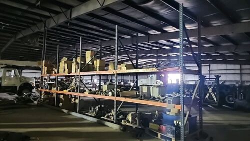 Truck Parts