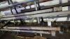Pipe Rack w/Contents - 3