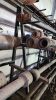 Pipe Rack w/Contents - 4