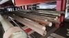 Cantilever Rack w/Contents - 3