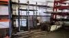 Pipe Rack & Perforating/Logging Systems