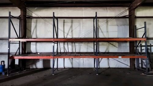 Pallet Racking