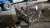 Collapsible Wire Basket