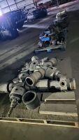 High Pressure Valves
