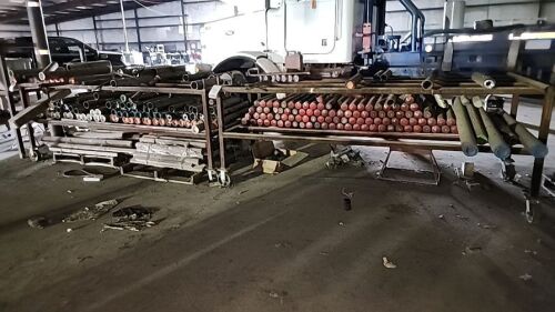 Perforating & Logging Systems