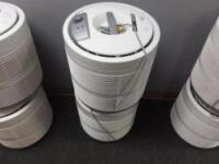 Lot of (2) Honeywell Air Purifiers Model 50250S