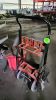 Cantilever Double Sided Rack & Dolly - 7