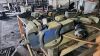 Mobile Workbench/Rack/Forks - 2