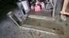 Mobile Workbench/Rack/Forks - 5