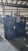 Heavy Duty Steel Cabinet & Parts Washer - 2