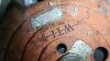 Wireline Measuring Wheels - 6