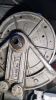 Wireline Measuring Wheels - 7