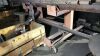Heavy Duty Mobile Pipe Cart - 2